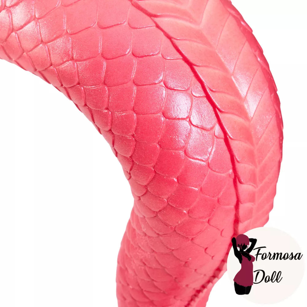 Lamia - Sex Doll Sirena in Silicone