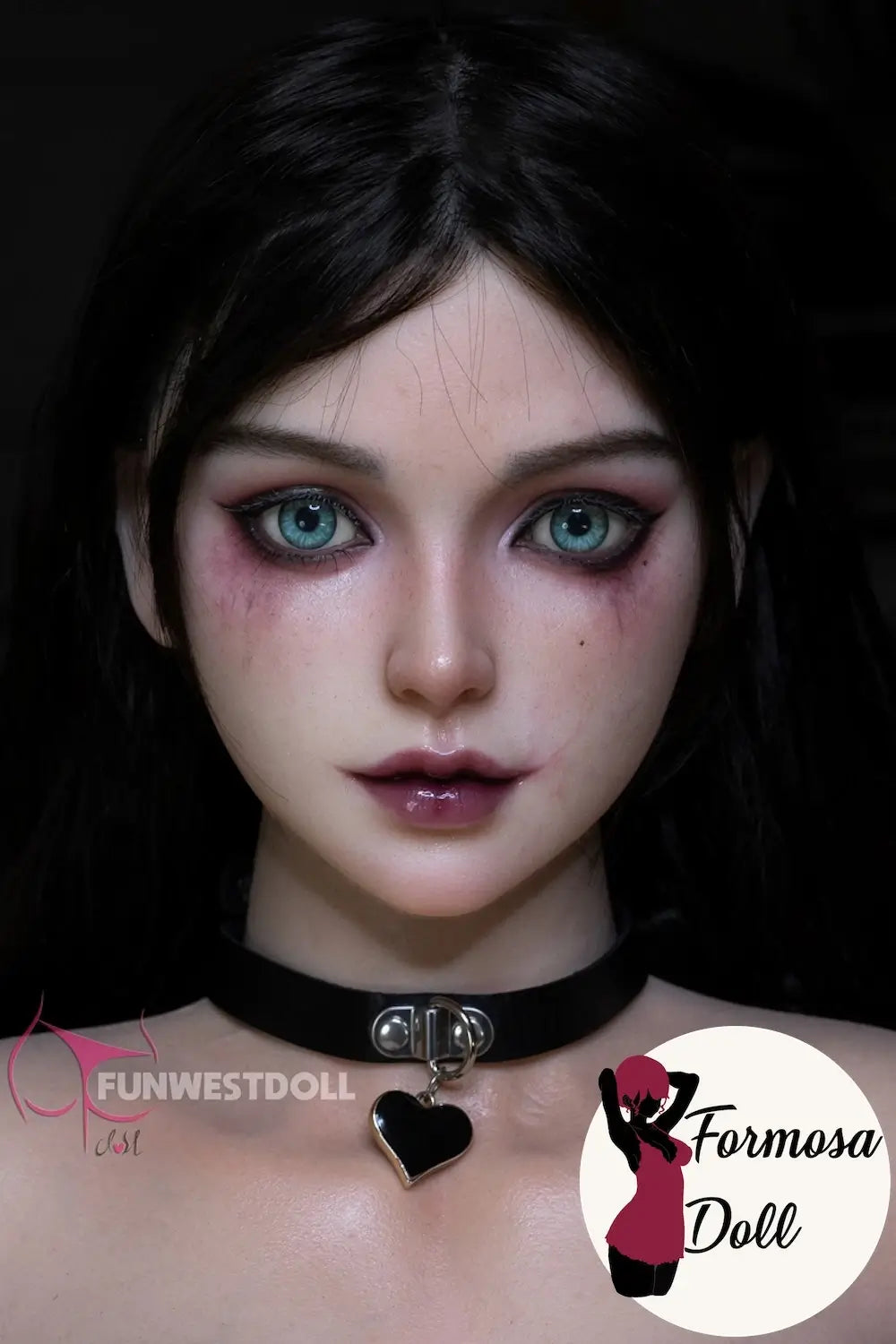 Lily 160 cm (5ft2) - Nurse Cosplay Sex Doll in Silicone