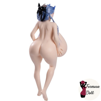 Milk Dragon 3.0 – Mini Fantasy Sex Doll in Silicone – 60cm (23.6inch)