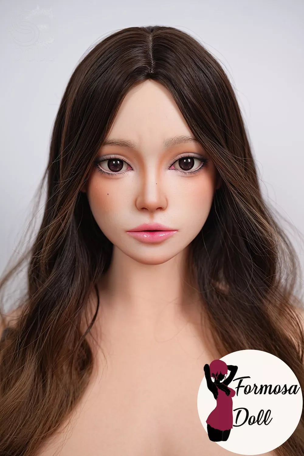 Lita Soft Beauty Sex Doll in Silicone with ROS & Realistic Skin Texture - 163 cm