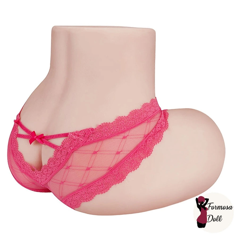 Tantaly Louise - Realistic Butt Sex Toy 11kg (24.3LB) | EU STOCK