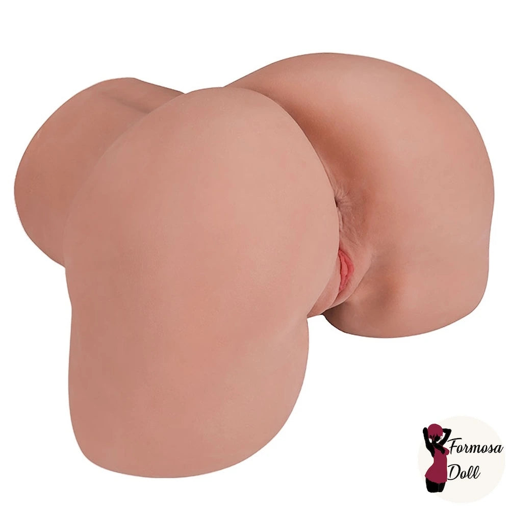 Tantaly Louise - Realistic Butt Sex Toy 11kg (24.3LB) | EU STOCK