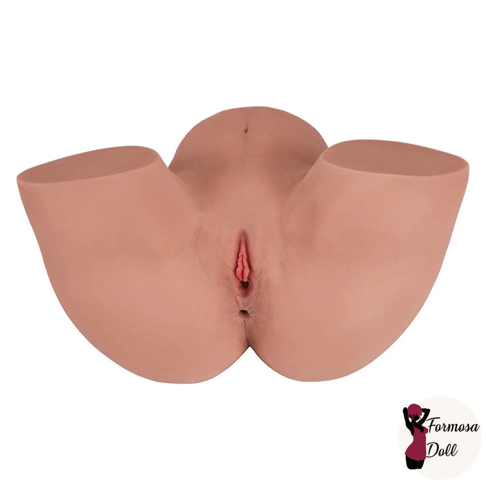 Tantaly Louise - Realistic Butt Sex Toy 11kg (24.3LB) | EU STOCK