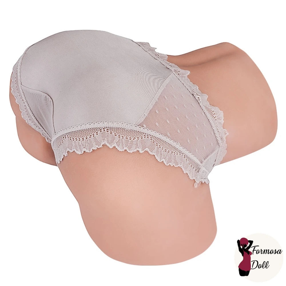 Tantaly Louise - Realistic Butt Sex Toy 11kg (24.3LB) | EU STOCK