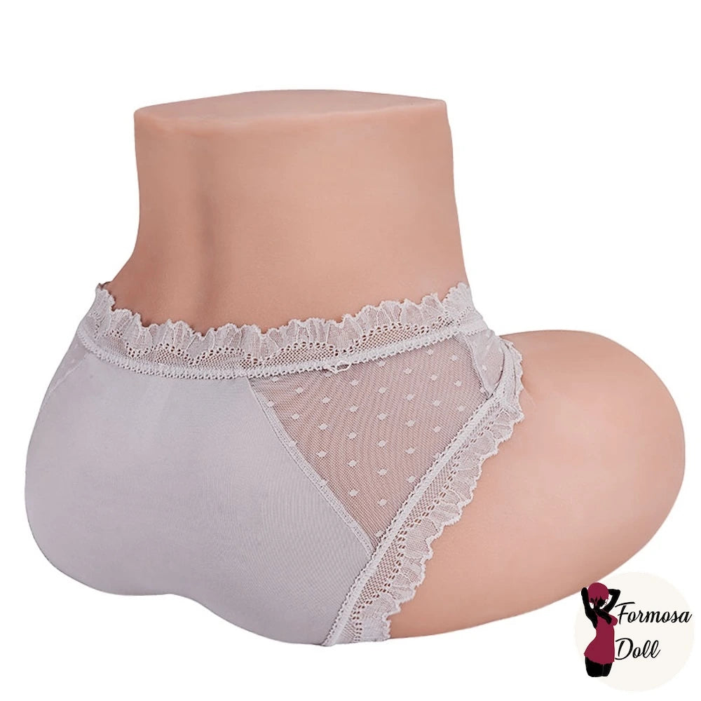 Tantaly Louise - Realistic Butt Sex Toy 11kg (24.3LB) | EU STOCK
