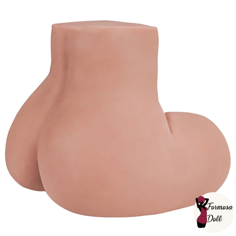 Tantaly Louise - Realistic Butt Sex Toy 11kg (24.3LB) | EU STOCK