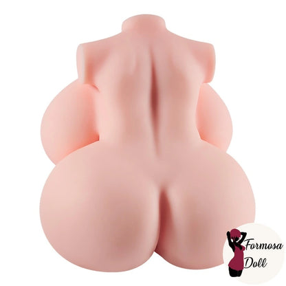 Lucy - Jouet sexuel fantastique hentai de 5,1 kg (11,24 lb) avec seins pénétrables