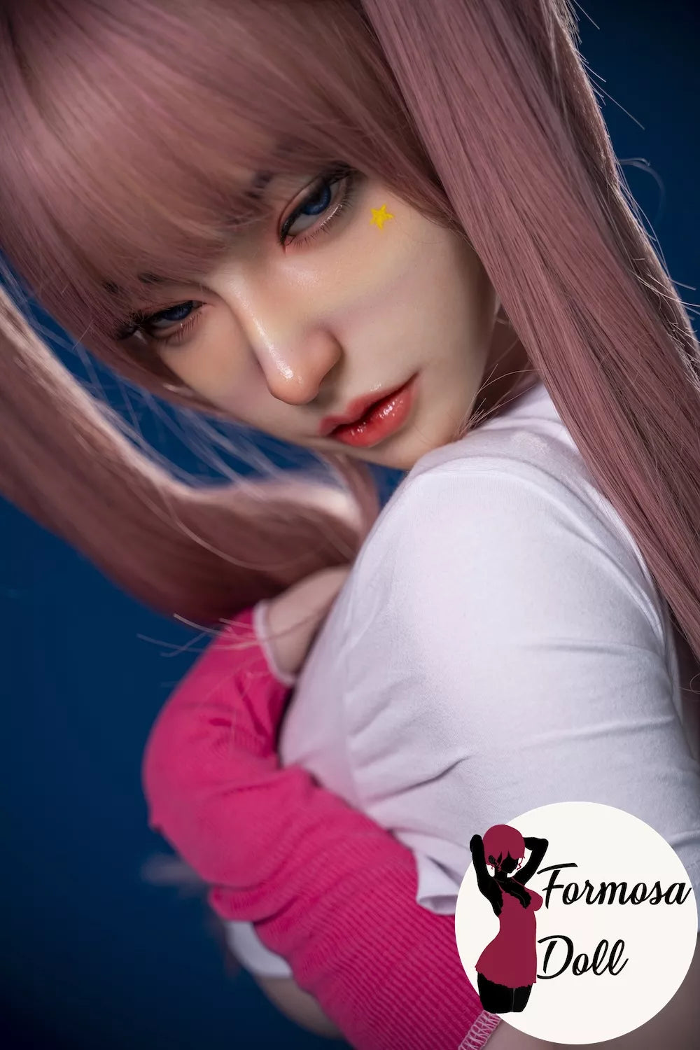 Maggie K-pop Idol Silicone Sex Doll with ROS 5ft38 - US STOCK | SY Doll M Series