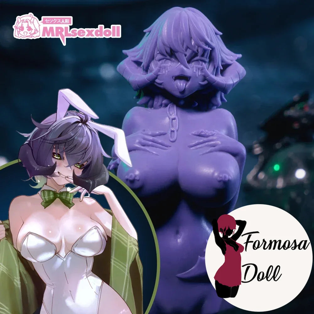 Queen Mari Hentai Onahole - MRL x QueensWrath Official Collab