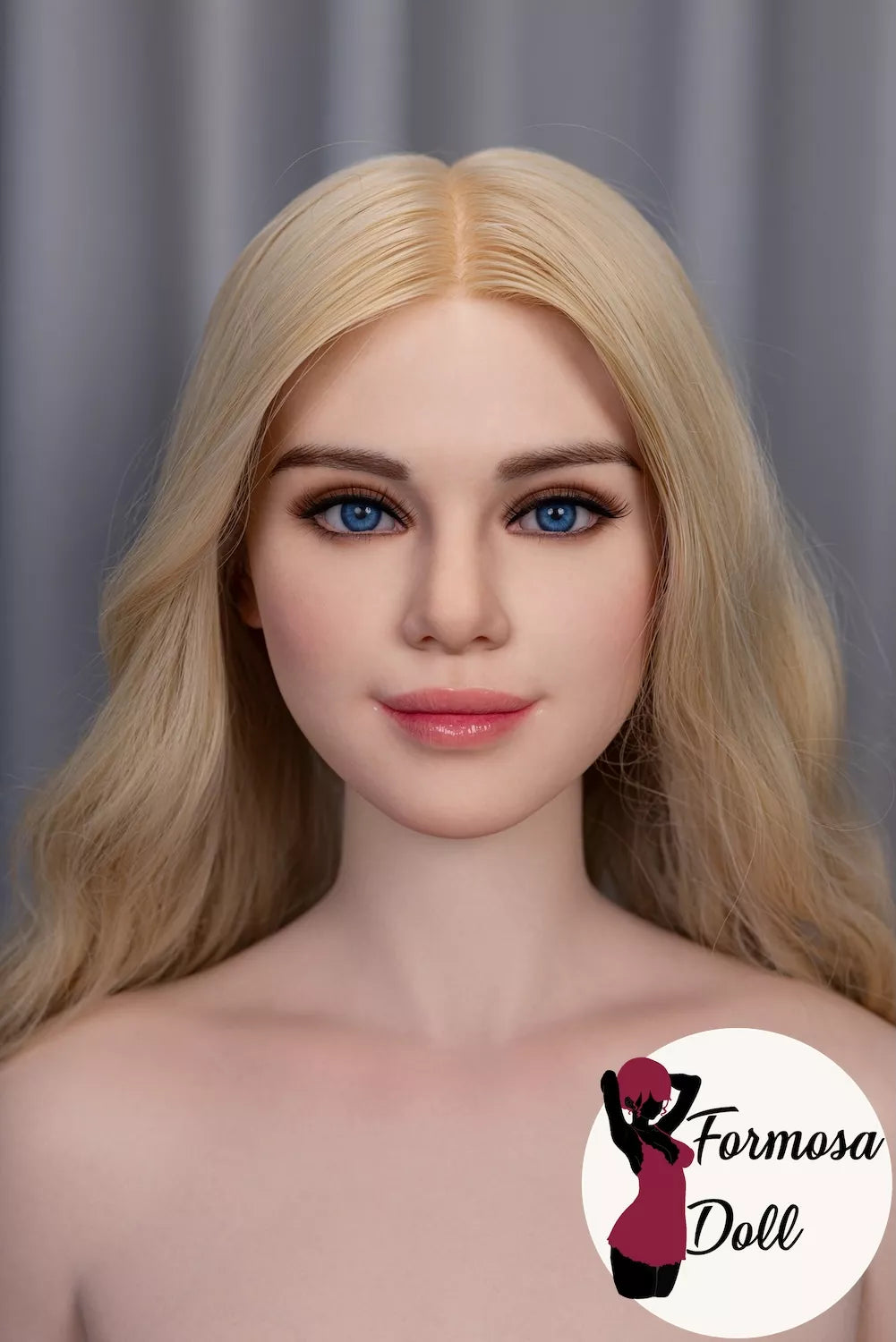 Maria - Petite Sex Doll in Silicone with F Cup - 5ft1 US STOCK