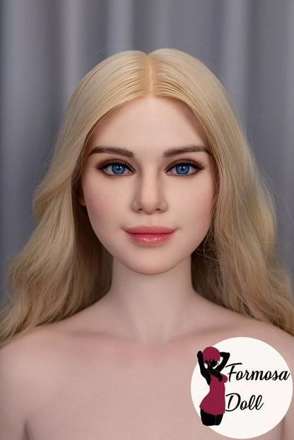 Maria - Petite Sex Doll in Silicone with F Cup - 5ft1 US STOCK