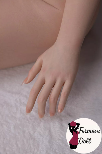 Maria - Petite Sex Doll in Silicone with F Cup - 5ft1 US STOCK