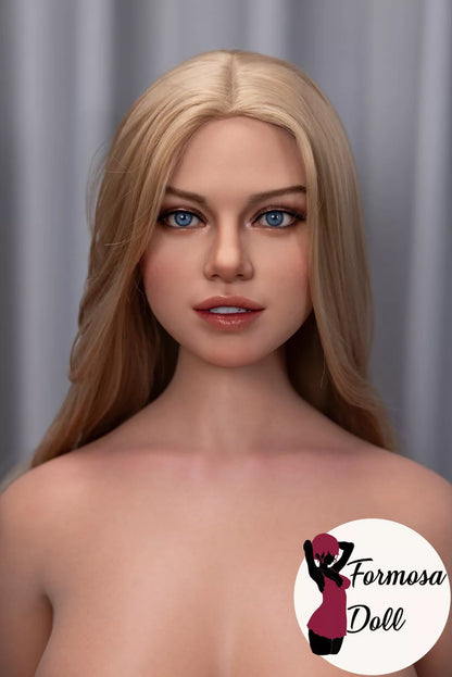 Maria Realistic Sex Doll with D Cup and ROS -  170 (5ft57) US STOCK