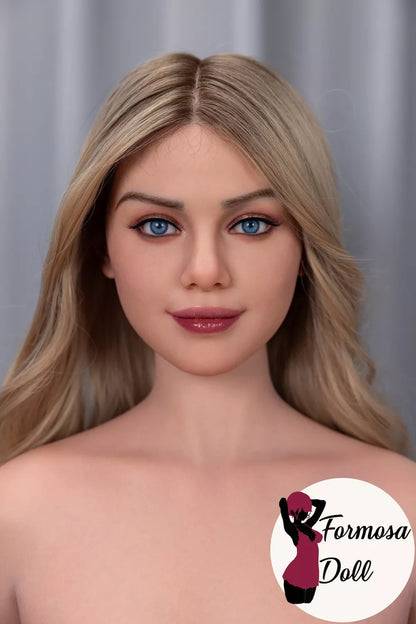 Maria - Curvy Sex Doll with G Cup - 5ft57 US STOCK