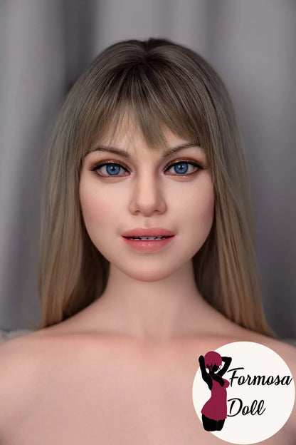 Maria Sex Torso with Arms and Thighs - Fair Skin & ROS 109 cm (42.9in) - EU STOCK