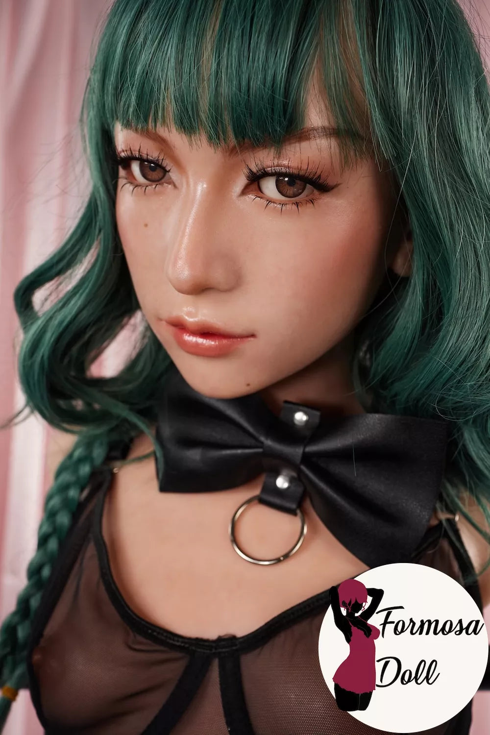 tatsumaki hentai sex torso doll