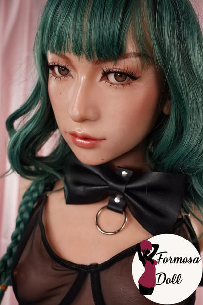tatsumaki hentai sex torso doll