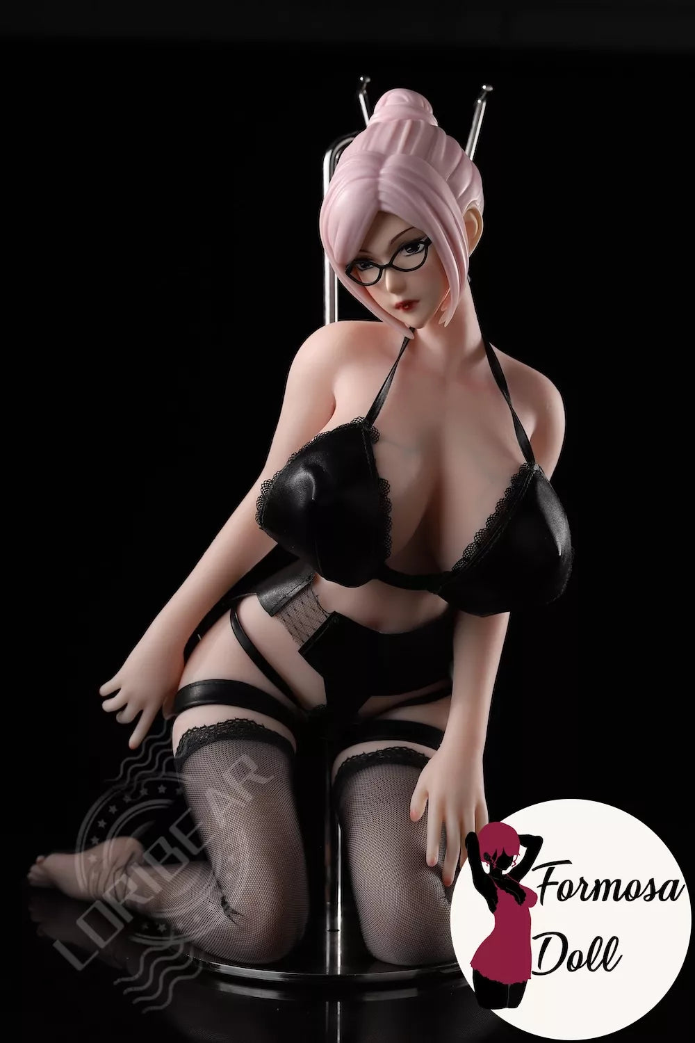 Meiko Shiraki Sex Doll - Prison School Anime Cosplay - Silicone 70cm (27.5in)