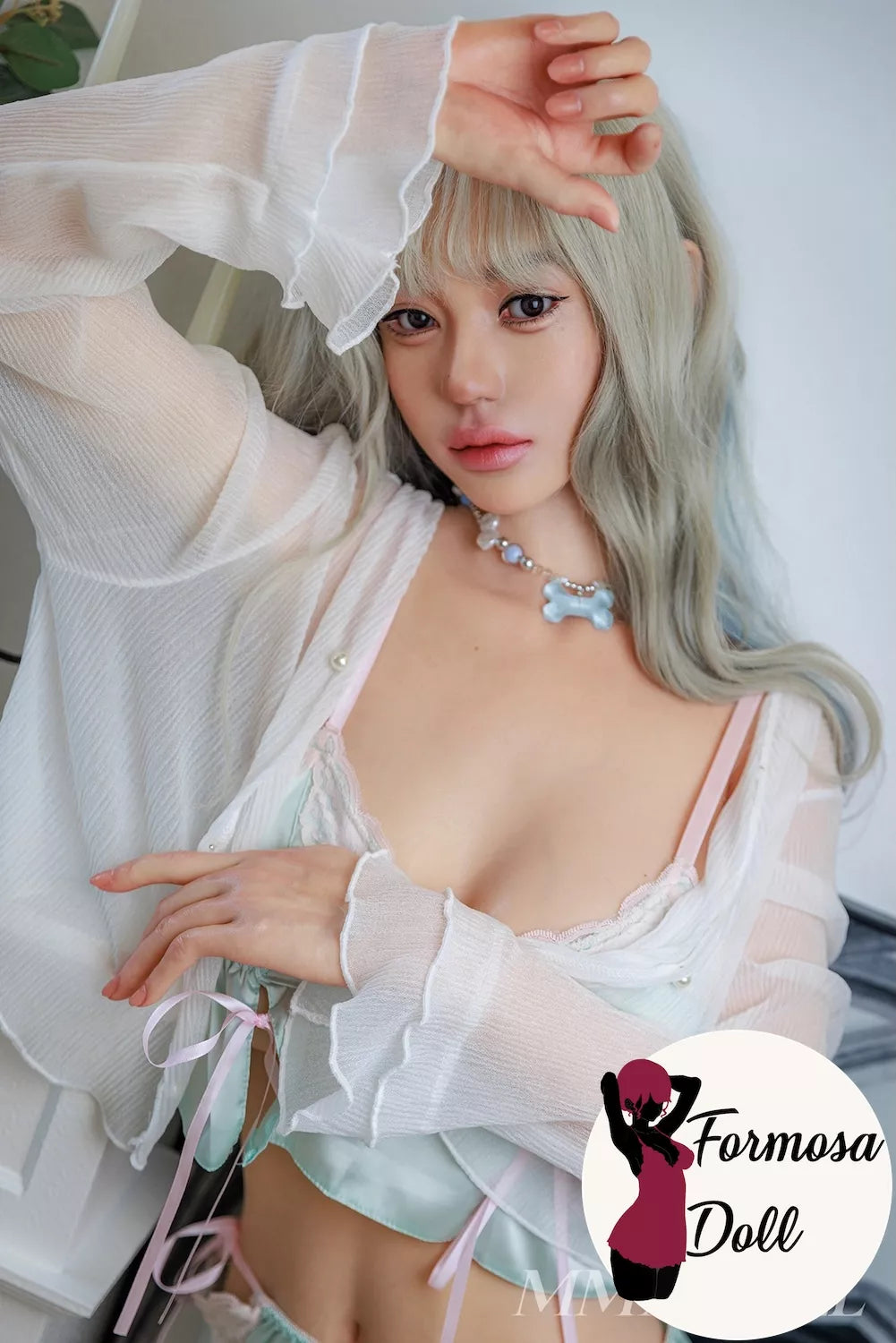 Meng Yao Ultra Series Silicone Sex Doll - 172cm
