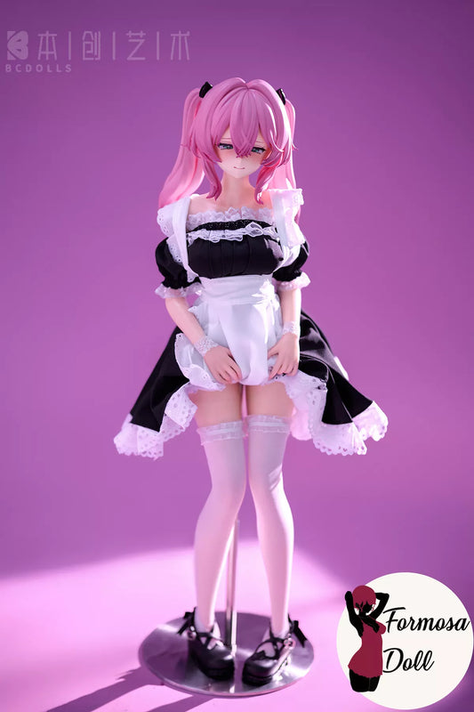 60 cm Sex Doll | Mini Dolls by Formosa Doll 60 cm Sex Doll | Mini Dolls by Formosa Doll