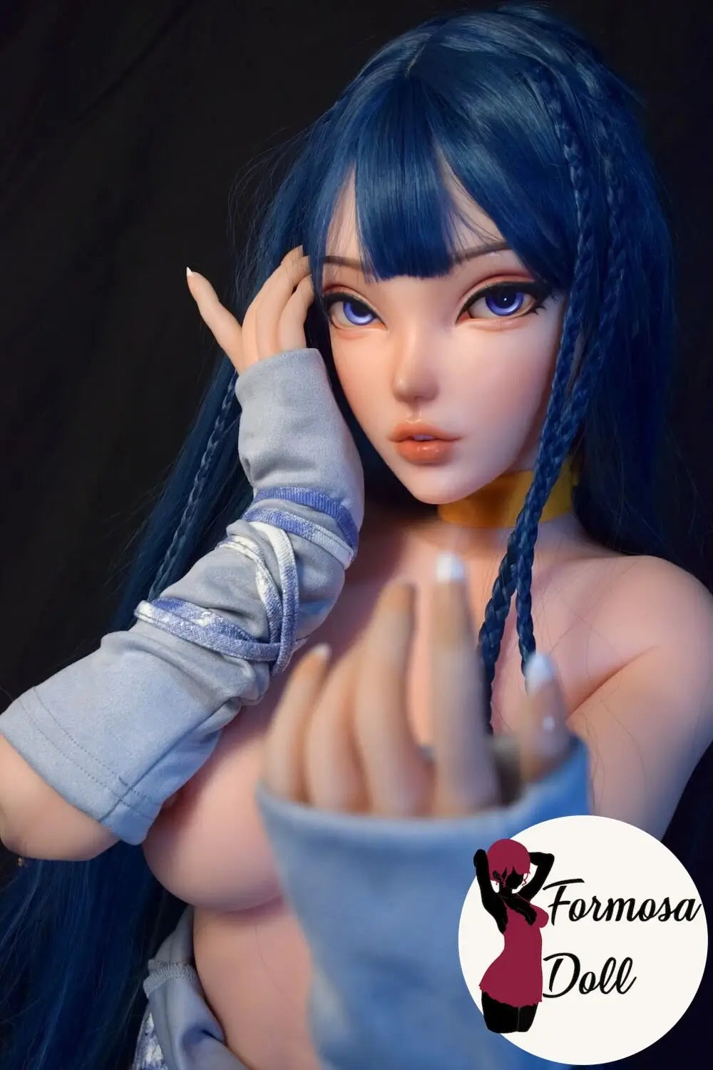 Miyamoto Kyoko 148 cm (4ft10) - Anime Sex Doll in Silicone - Elsababe