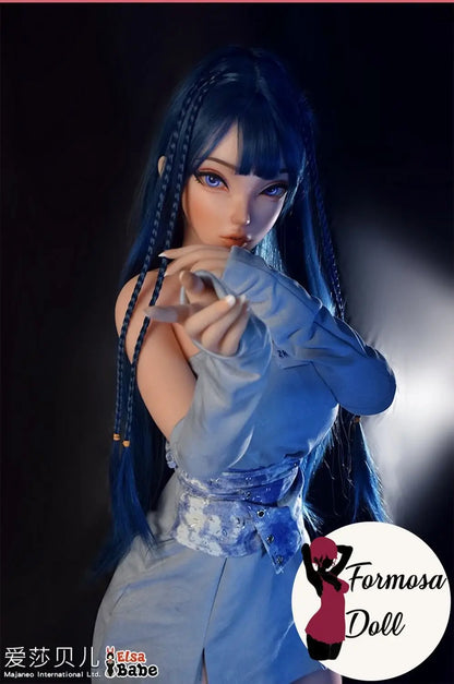 Miyamoto Kyoko 148 cm (4ft10) - Anime Sex Doll in Silicone - Elsababe