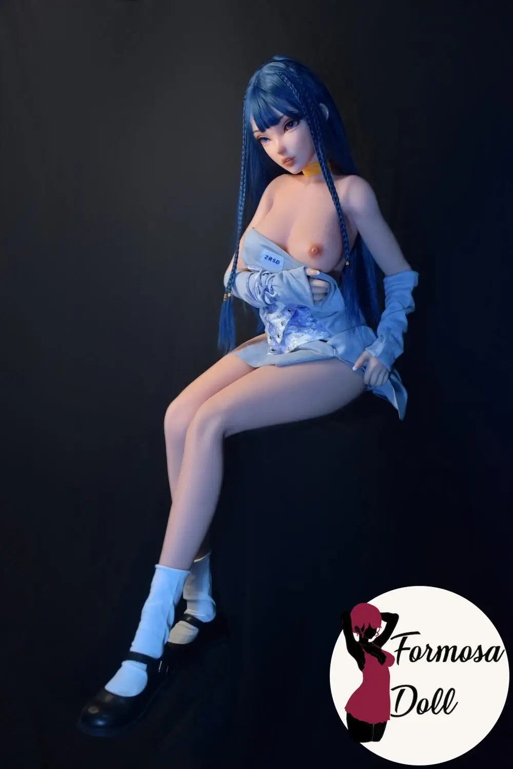 Miyamoto Kyoko 148 cm (4ft10) - Anime Sex Doll in Silicone - Elsababe