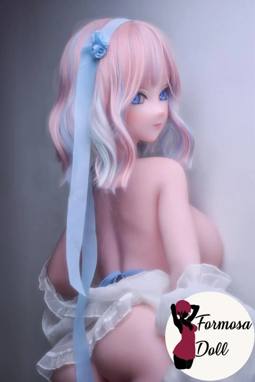 Natsuki Asuka 148 cm (4ft10) - Anime Sex Doll in Silicone - Elsababe