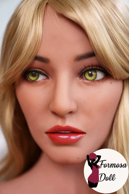 Nikki H DC05 Realistic TPE Sex Doll - 5ft15 US STOCK