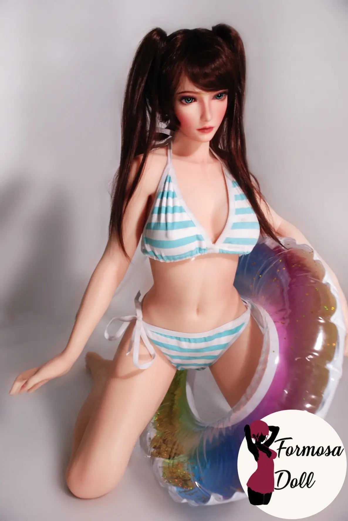 ElsaBabe Ono Aiko – Realistic Silicone Love Doll Adult Toy