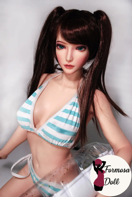 ElsaBabe Ono Aiko – Realistic Silicone Love Doll Adult Toy