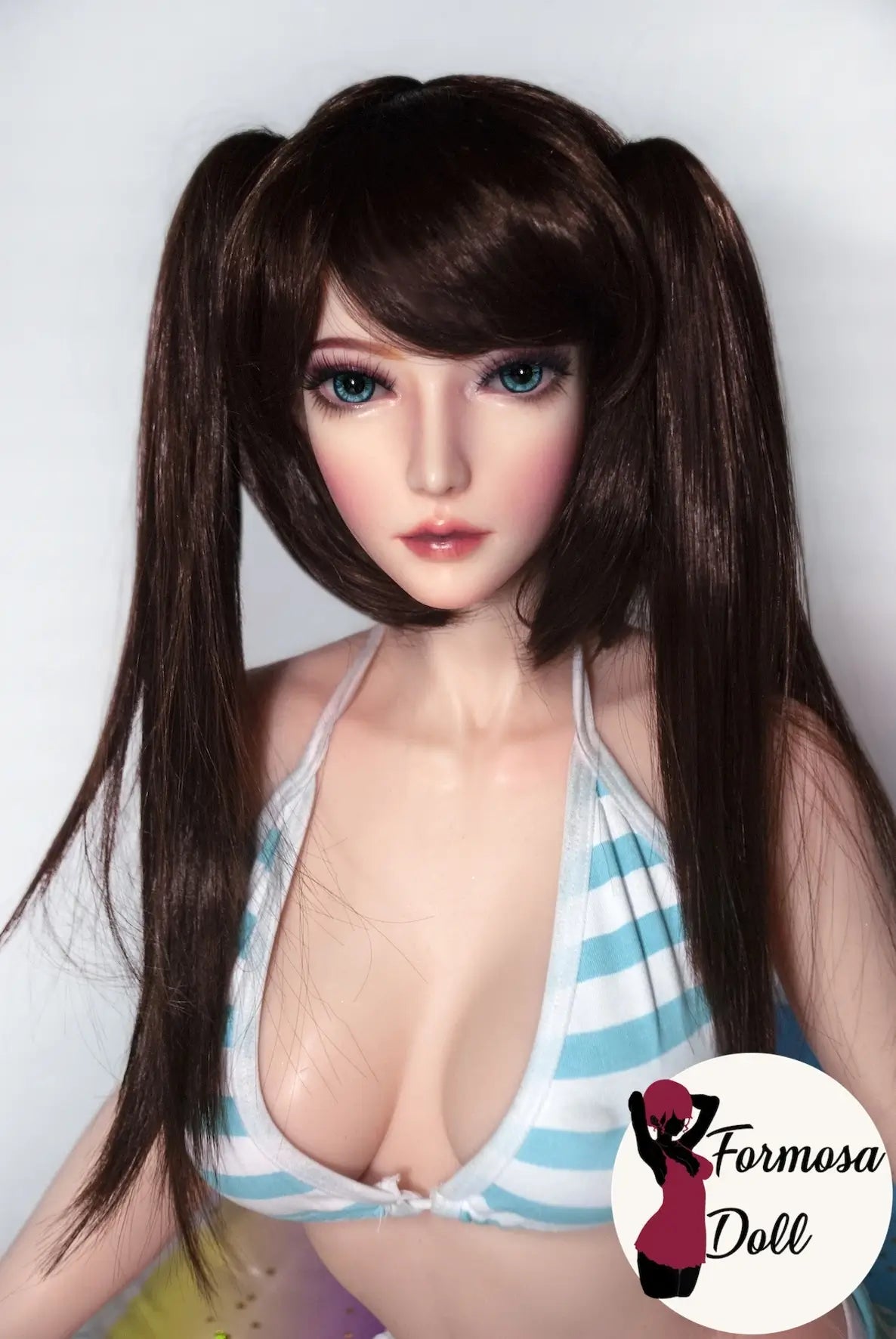 ElsaBabe Ono Aiko – Realistic Silicone Love Doll Adult Toy