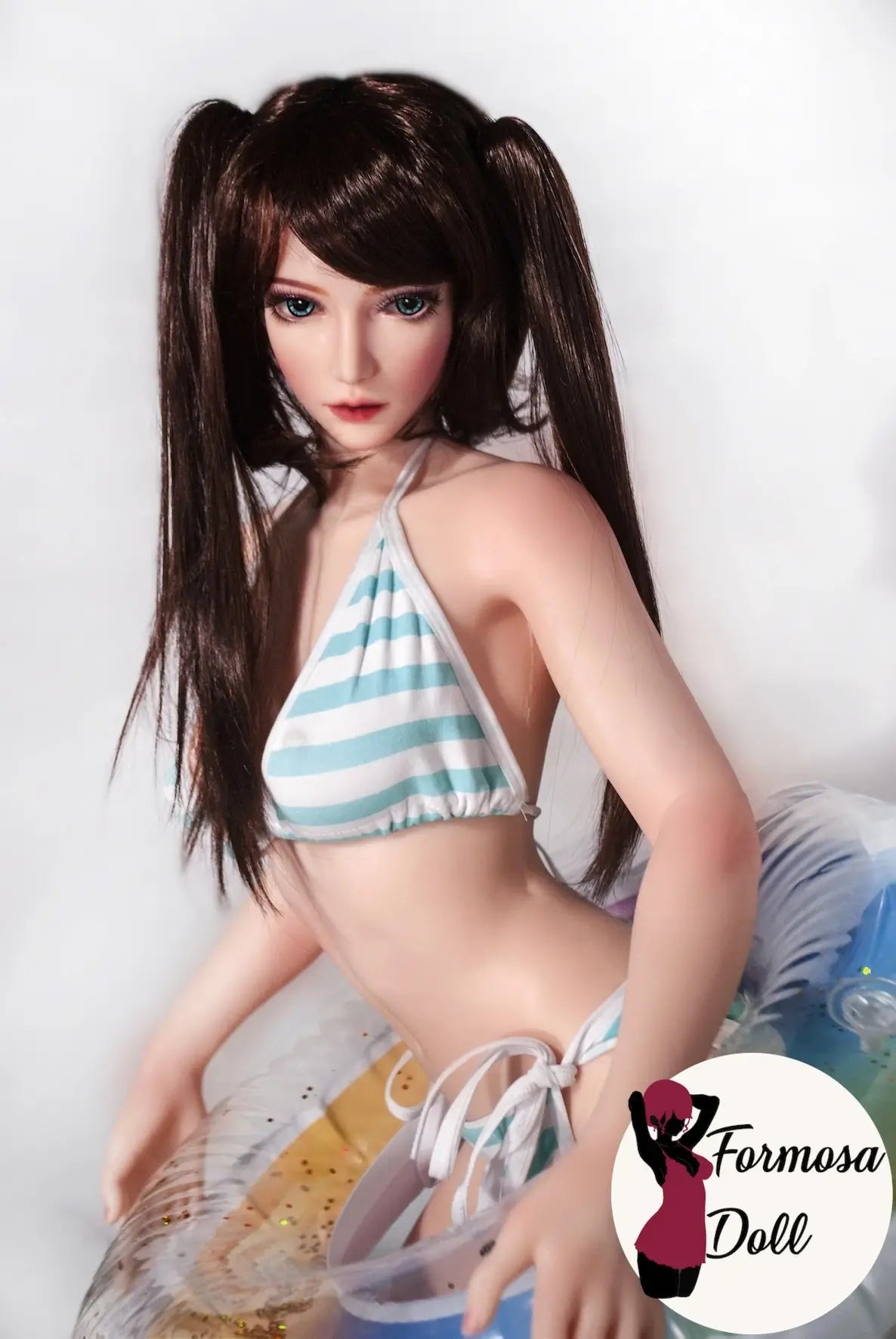 ElsaBabe Ono Aiko – Realistic Silicone Love Doll Adult Toy