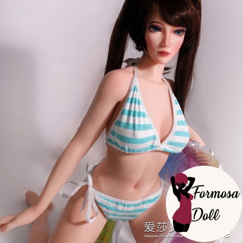 ElsaBabe Ono Aiko – Realistic Silicone Love Doll Adult Toy
