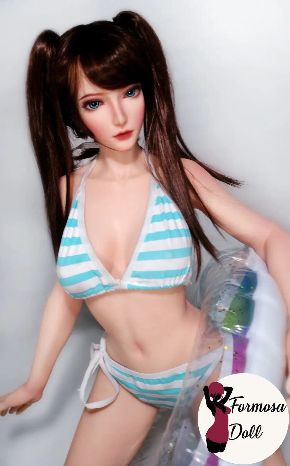 ElsaBabe Ono Aiko – Realistic Silicone Love Doll Adult Toy