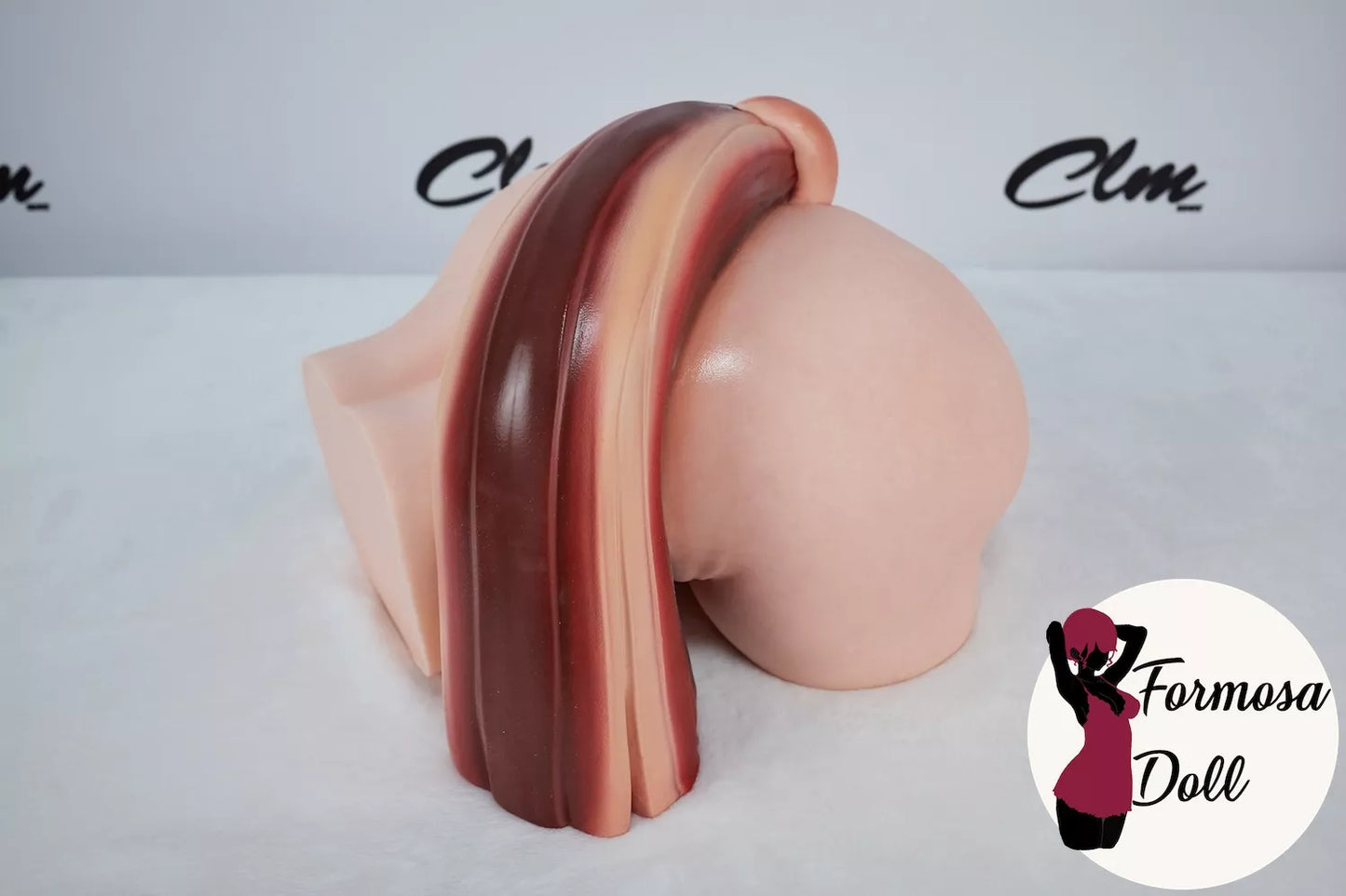 PA-Theory Premium Fantasy Horse Tail Sex Torso - 15.85kg