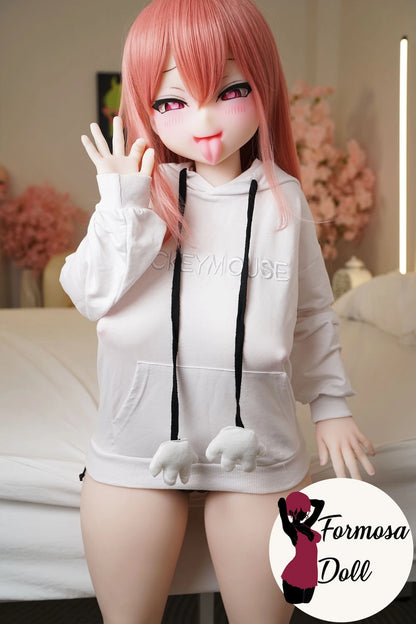 Aisa – 120cm (47.2inch) Pocchari S-TPE Anime Sex Doll