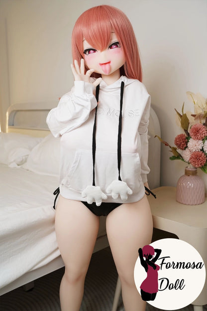 Aisa – 120cm (47.2inch) Pocchari S-TPE Anime Sex Doll