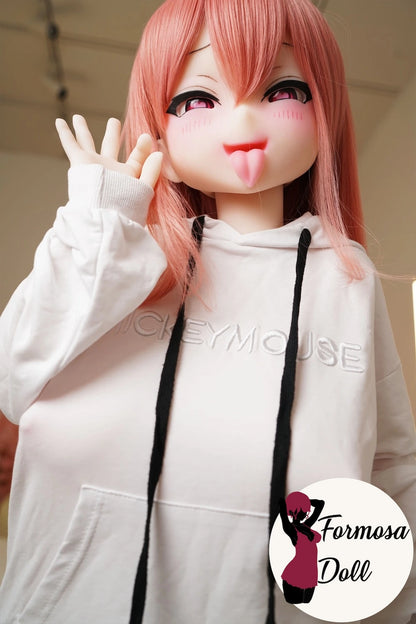 Aisa – 120cm (47.2inch) Pocchari S-TPE Anime Sex Doll