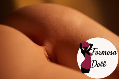 Ultra-Lightweight Thigh & Butt Sex Torso PW-L41 in Silicone
