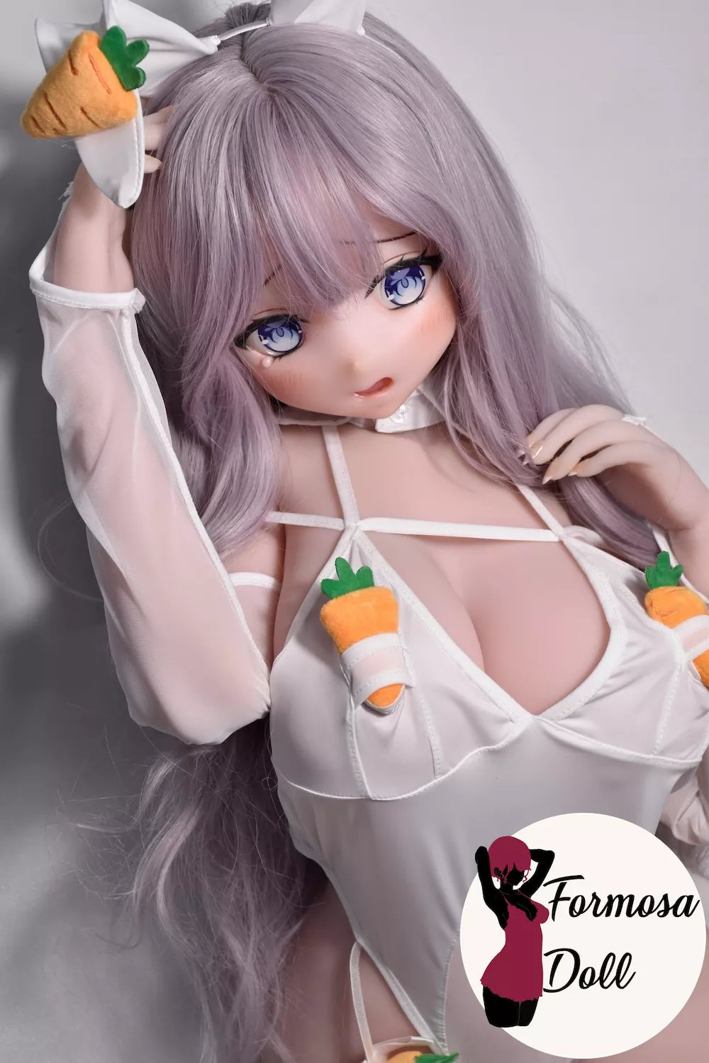 Shimizu Minto Bunny Version - Elsababe RAD027 - 148cm