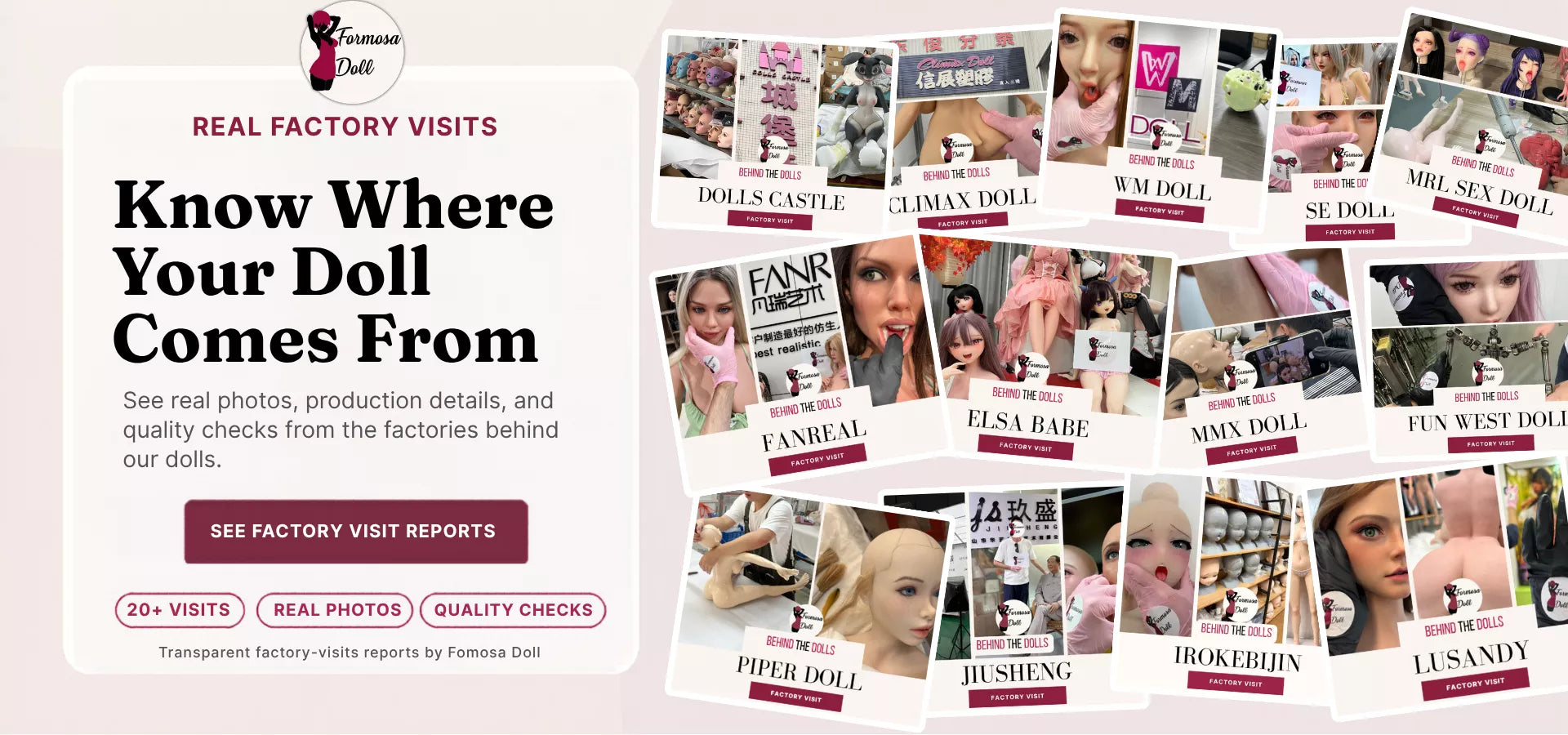 Formosa Doll Verified Realistic Sex Dolls Formosa Doll Verified Realistic Sex Dolls