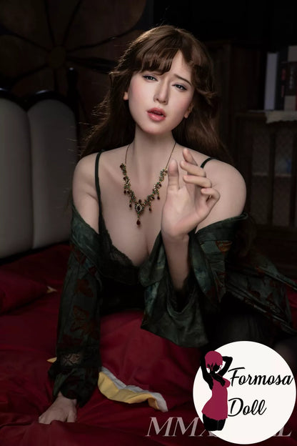 Takizawa Rola Japanese AV Sex Doll in Silicone with ROS - 172cm