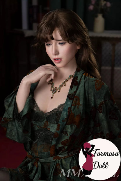 Takizawa Rola Japanese AV Sex Doll in Silicone with ROS - 172cm