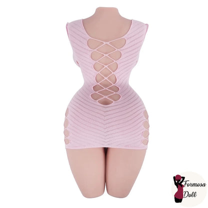 Ruka Momoto - Obokozu Japanese Sex Doll Life Size Torso 20.4kg (45LB) | EU Stock