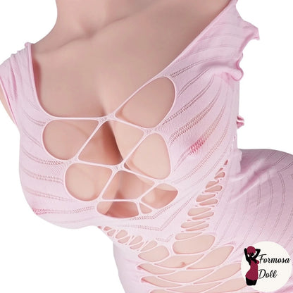 Ruka Momoto - Obokozu Japanese Sex Doll Life Size Torso 20.4kg (45LB) | EU Stock