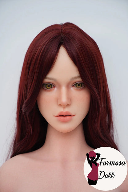 Sophia Lane J-Cup Silicone Torso Doll with ROS | US Stock 103cm