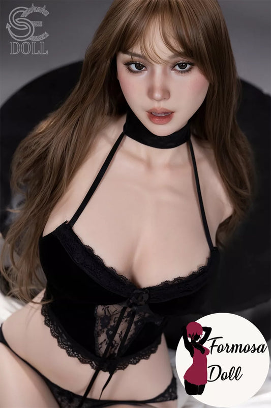 110 cm Sex Doll | Premium Silicone Half-Body Formosa Doll 110 cm Sex Doll | Premium Silicone Half-Body Formosa Doll