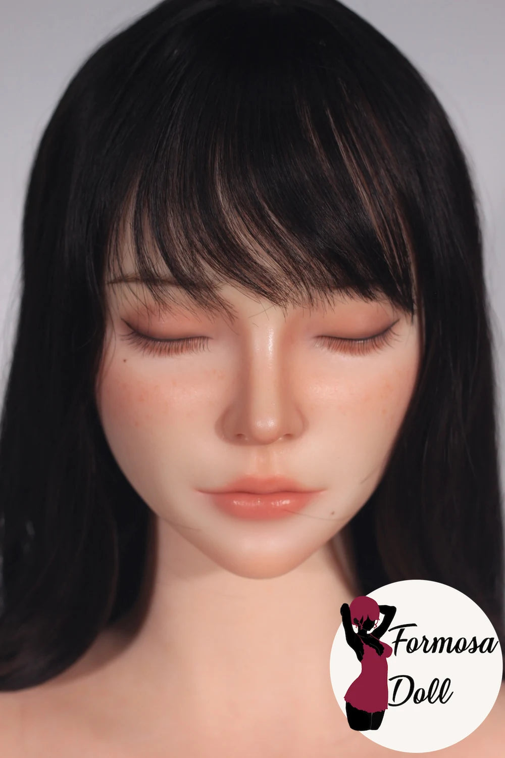 SET011 Jenny BBW Silicone Torso Doll with G Cup | EU Stock