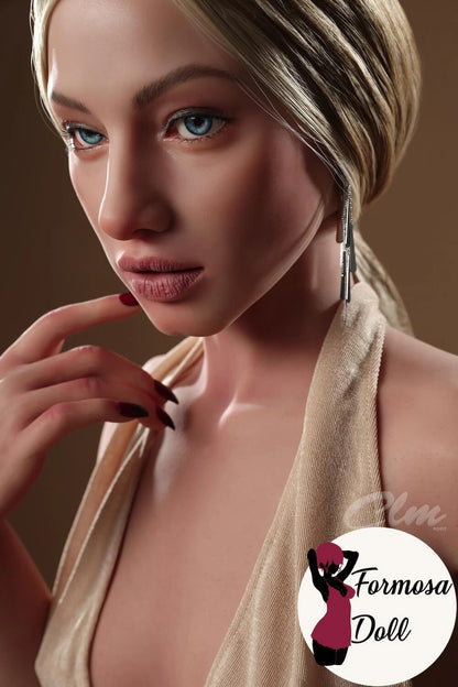 Sola - Bambola Sessuale Realistica in Silicone da 157cm - CLIMAX Ultra